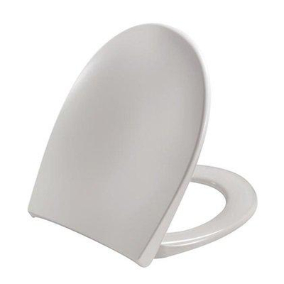 Pressalit Scandinavia plus abattant softclose quickrelease d05999 charnières inox Manhattan
