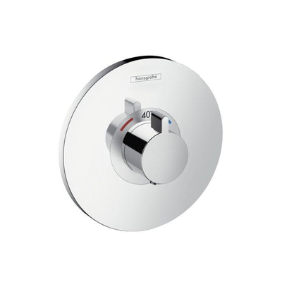 Hansgrohe Ecostat S corps d'encastrement pour robinet thermostatique chrome