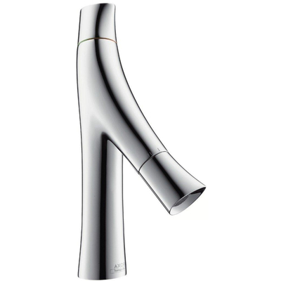 AXOR Starck Organic Mitigeur de lavabo 2 poignées 28cm chromé