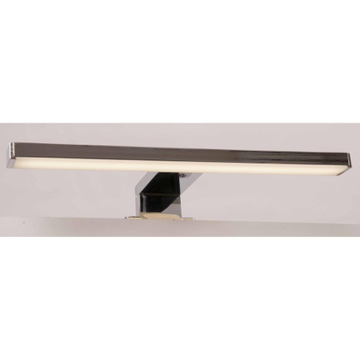 Royal Plaza Freya éclairage LED 30cm pour miroir et armoire de toilette noir