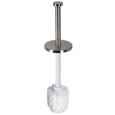 Geesa Nemox closetborstel los met steel voor 6511 05