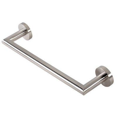 Geesa Nemox Badgreep Stainless Steel - 30cm RVS - geborsteld