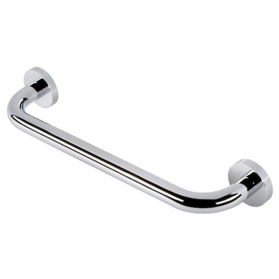 Geesa Nemox Barre d'appui 30cm Chrome