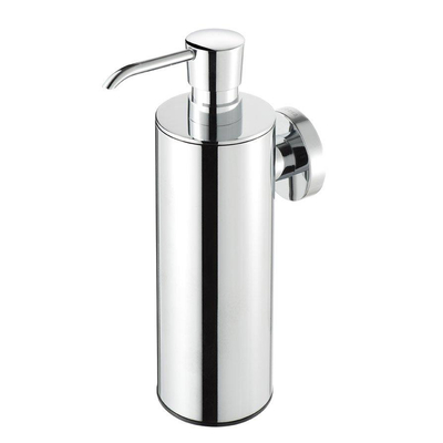 Geesa Nemox Distributeur de savon 250 ml Chromé