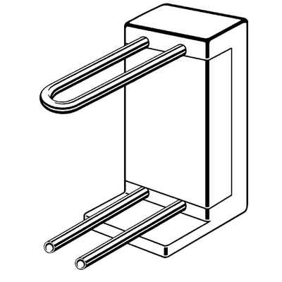 Viega Profipress Produit d'installation 1.5x21cm