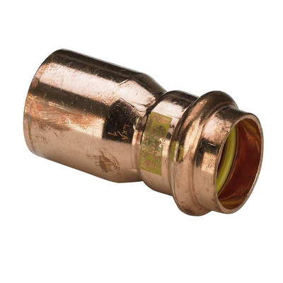 Viega Profipress g socket réducteur sc 28x22mm cuivre