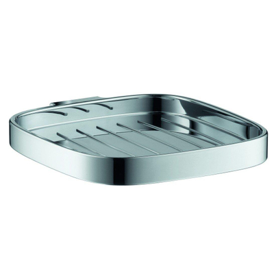 Hansgrohe Cassetta Casetta - select E zeepschaal - hoogglans chroom