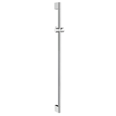 Hansgrohe Croma Unica - glijstang 90cm - zonder doucheslang - hoogglans chroom
