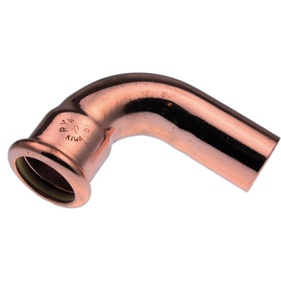 Uponor pièce de presse 50x25x50 mm