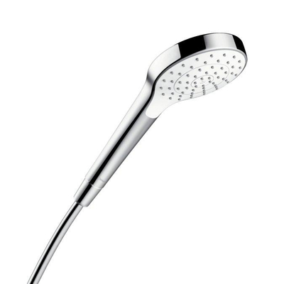 Hansgrohe Croma select s handdouche - 1jet - EcoSmart Green - 7L/min - chroom