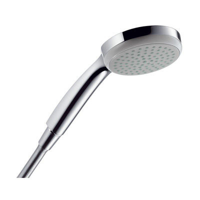 Hansgrohe Croma 100 handdouche 1 jet chroom