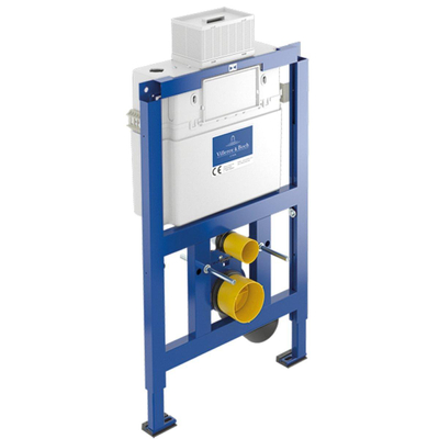 Villeroy & Boch ViConnect élément encastrable cuvette murale réservoir