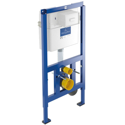 Villeroy & Boch Viconnect bâti-support WC encastré 52,5x98,5x20,5cm