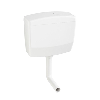Wisa 900 réservoir bas blanc