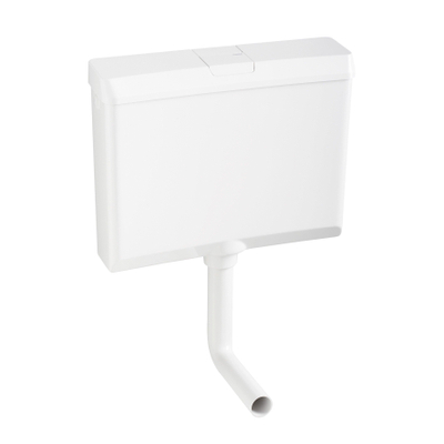 Wisa 790 réservoir bas blanc