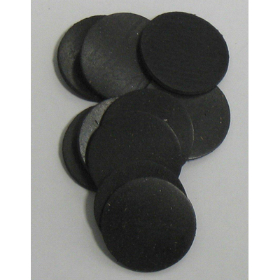 Wisa Membraan Pour Robinet Mécanique 10 Pièces