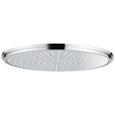 GROHE Rainshower Cosmopolitan 400 Douche de tête - 40cm - 1 jet - chrome
