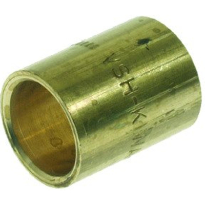 Vsh pièce de raccord à souder 12 mm cap. laiton