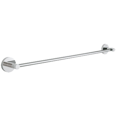 GROHE Essentials Porte-serviettes - 60cm - chrome