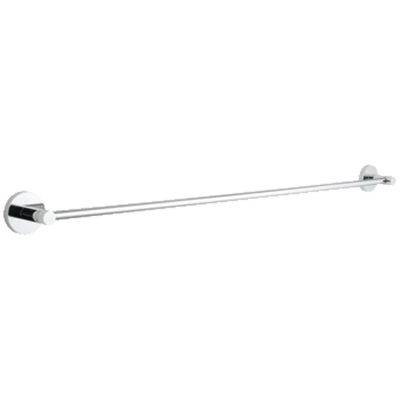 GROHE Essentials Porte-serviettes - 80cm - chrome
