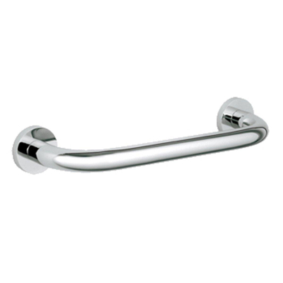 Grohe Essentials Handgreep - 29.5cm - recht - chroom