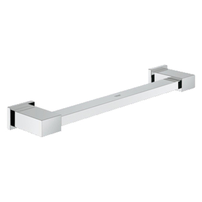 GROHE Essentials Cube handgreep 40cm chroom