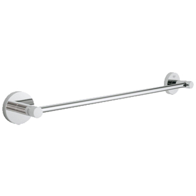 Grohe Essentials Handdoekhouder - 45cm - chroom