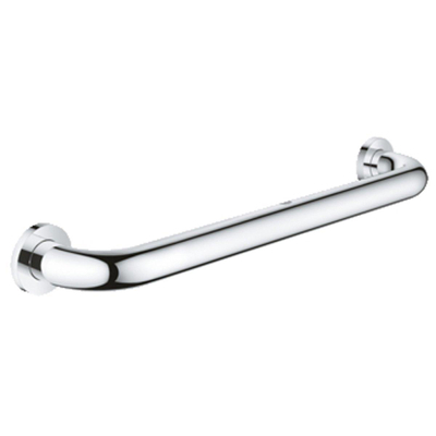 GROHE Essentials Barre d'appui - 45cm - chromé