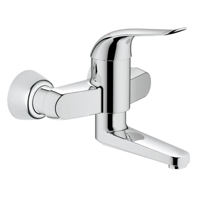 GROHE Eurosmart Care Mitigeur de cuisine - encastré - chrome
