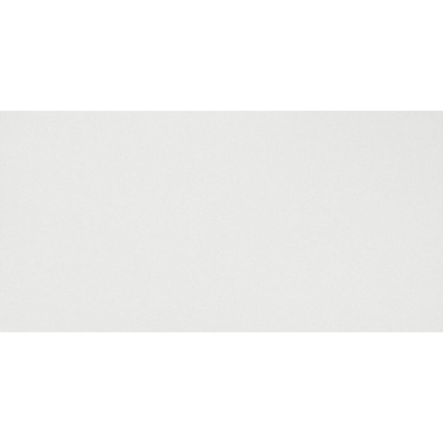 ÉCHANTILLON Ceralto Micello Mosaic Design Carrelage sol et mur - 80x40cm - 8.5mm - rectifié - Solid White (Blanc)