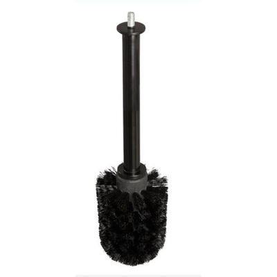Geesa Hotel tête de brosse avec connecteur noir