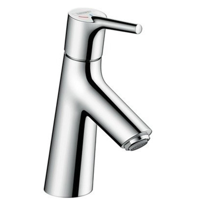 Hansgrohe Talis S 80 Mitigeur de lavabo CoolStart sans tirette ni vidage chromé