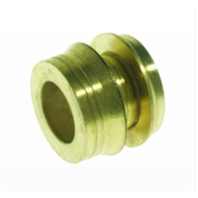 VSH Super Ecrou autofreinant set de rétrécissement 15x12cm laiton