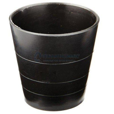 GROHE Bague réductrice de volume Noir