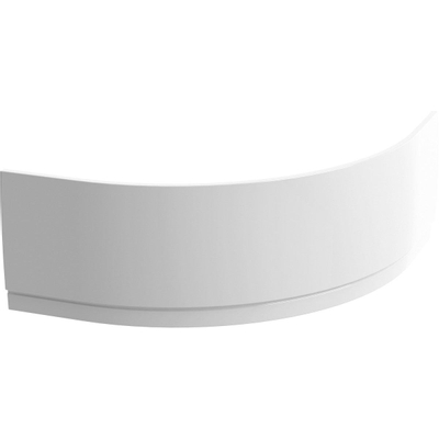 Wisa Caserta Panneau frontal Blanc