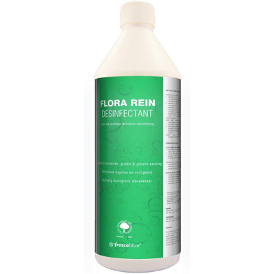 Wisa Frescoblue Désinfectant pour bain à remous 1 litre