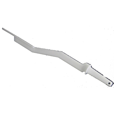 Wisa Serie 285 bedieningshefboom - voor 285