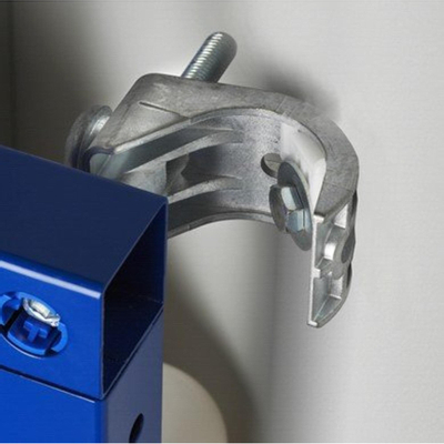 Wisa Excellent Set de supports d'angle - 2 pièces