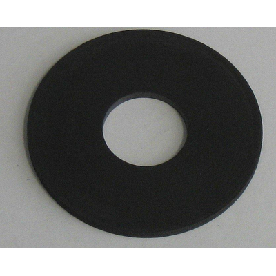 Wisa Clapet de fond 65 mm Ancien Modèle 988436 Set de 5 pièces