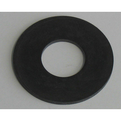 Wisa bodemkleprubber - 6.5cm - set van 5