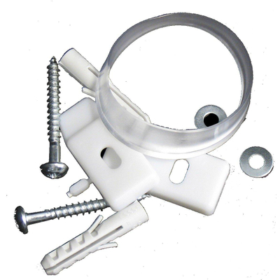 Wisa setje de crochets de fixation avec fixation