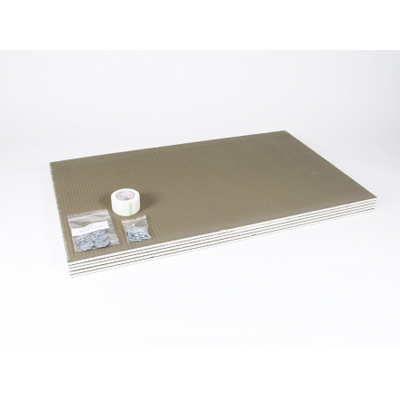 Magnum X-Treme Isolatieplaat drukvast 3m2 600x1000mm 5 stuks