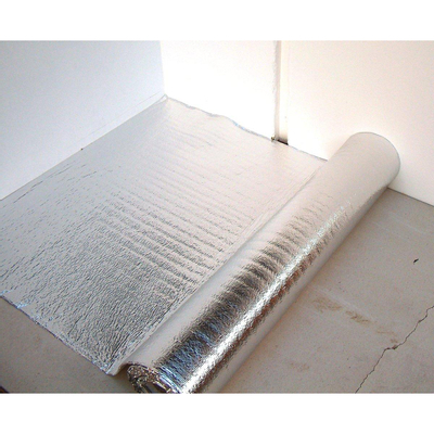 Magnum isorol 3 mm Isolatie rol 24 m2 zilver