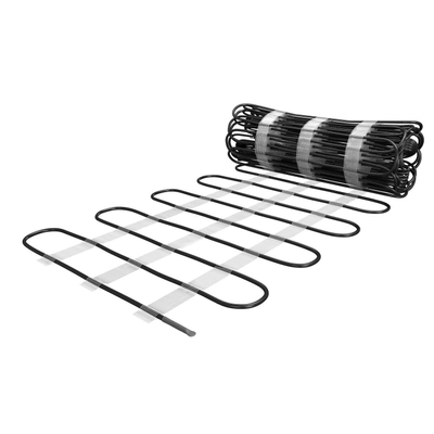 Magnum Tapis extérieur 5 m2 1400 watt 230 volt