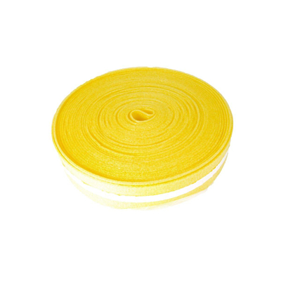 MagnumCablerandisolatie rol=10 meter x 10cm, prijs=per rolwit