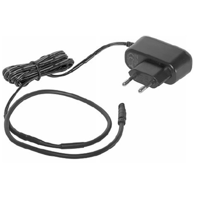 Hansa alimentation en saillie concerto avec fiche pour robinets électroniques câble de raccordement 1,7m