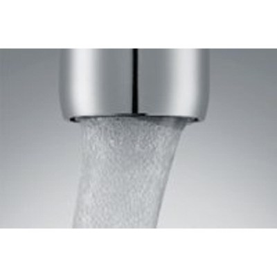 Neoperl Ssr pca spray brise-jet M22x1 1 0 gpm 3,8 l min. chrome