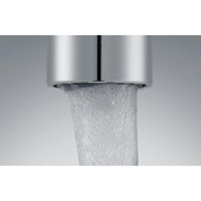Neoperl Ssr pca spray brise-jet M22x1 1 0 gpm 3,8 l min. chrome