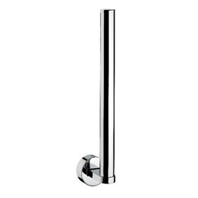Emco Rondo 2 reserverolhouder voor 2 rollen chroom