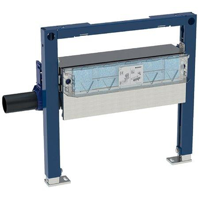 Geberit Duofix élément de douche 50cm avec caniveau mural